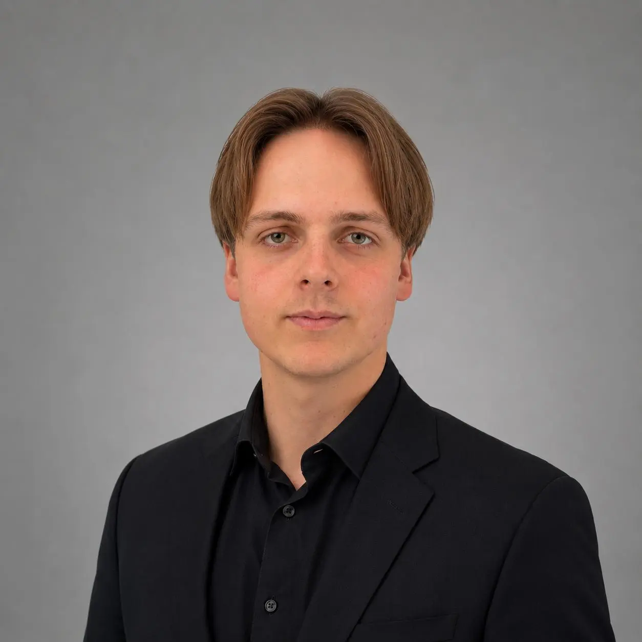 Portret van Daan de Wildt, Head of Growth bij SeoLinq